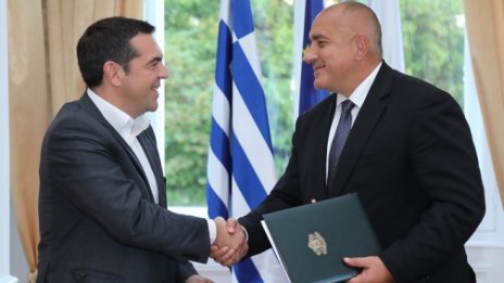 Българо-гръцка проектна компания ще развива жп връзката Солун – Русе