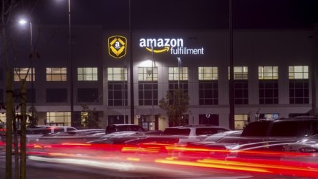 Amazon тества доставки с колело до 1 час в Ню Йорк