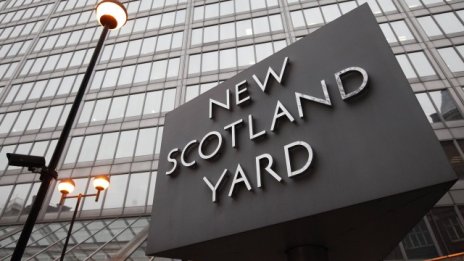 Лондон продаде емблематичния "Скотланд ярд" за 370 млн. паунда