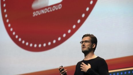 SoundCloud води преговори за набирането на 150 млн. долара