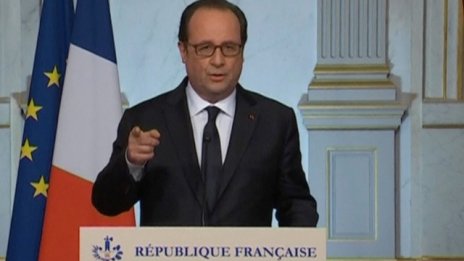 Кървавата драма на националния празник