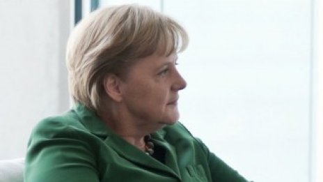 Ангела Меркел иска да ускори реформите в ЕС