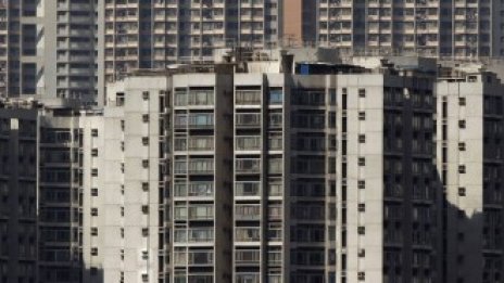 Жилищата в Хонконг са поевтинели до шестмесечен минимум