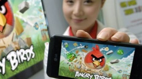 Android и iOS завземат пазара на мобилни игри в САЩ