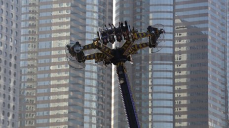 Инвеститорите трябва да допуснат по-широк ход на пазарното махало в бъдеще