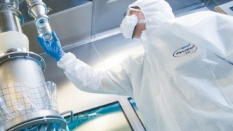 Bayer почти удвои печалбата си до 2,5 млрд. евро