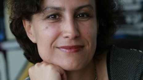 Кристина Цветанска