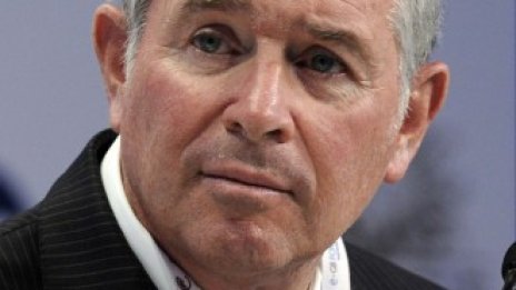 Шефът на Blackstone с 213,5 млн. възнаграждение за 2011 г.