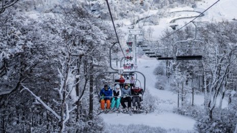 Кадър на деня за 19 юли