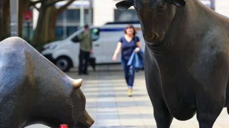 Задава ли се голямата лятна корекция?