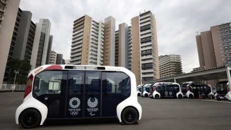 Олимпиадите в Токио очертават голямата дъга на технологичния упадък в Япония