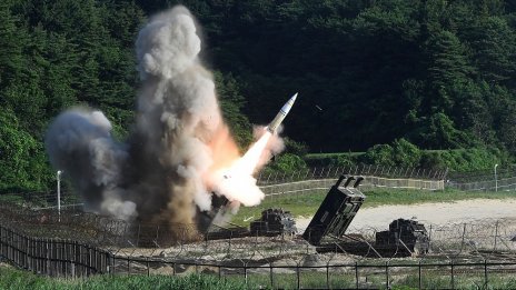 Украйна обеща симетрични удари по Русия, Путин неглижира остарелите ракети Tomahawk