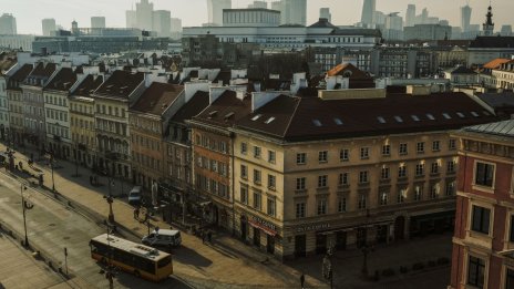 Войната принуди източноевропейските държави да вземат рекордни заеми