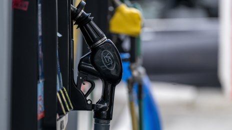 До 5% се очаква да поскъпнат горивата за българските потребители