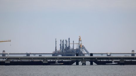 Русия засилва натиска върху енергийния сектор в Европа