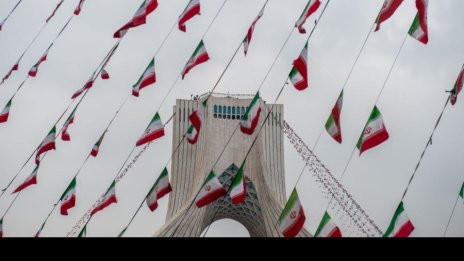 САЩ си оставят вратичка за дипломатическо решение на спора с Иран