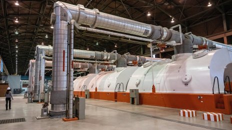 Ядрената енергия в САЩ ще привлече инвестиции за 350 млрд. долара до 2050 г.