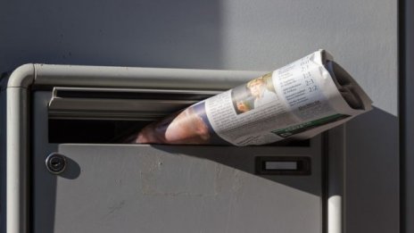 Преглед на печата за 7 януари