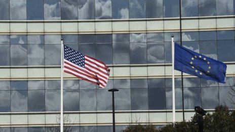 Политиката на Доналд Тръмп ще е един от основните фактори за ЕС през 2017 г.