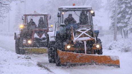 Обществени организации са против промените в Закона за движение по пътищата