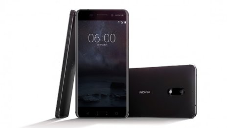 Марката Nokia се завръща на пазара