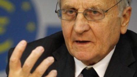 Трише: Настоящата криза е глобална