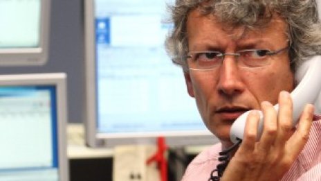 Европейските борси продължиха потъването