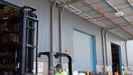 Goodman ще увеличава портфолиото си от имоти в Китай 10 пъти