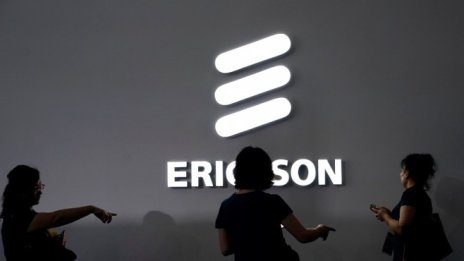 Ericsson е близо до споразумение по разследване в САЩ