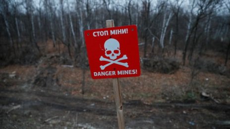 Може ли вдигането на стена около Източна Украйна да реши проблема на Киев?