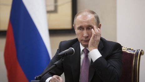 Путин призна: Украйна опитва да спре войната, ударите по рафинериите имат резултат