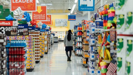 Търговията на дребно  в ЕС се завърна към растеж през ноември