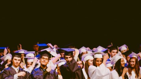 Кои са най-желаните от българските студенти работодатели за 2020 г.? 