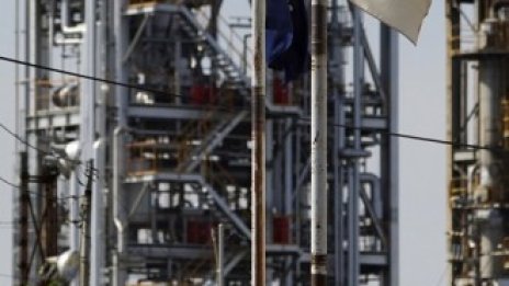 Индустриалното производство в Япония отбеляза най-резкия си спад от 5 месеца