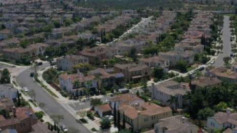 Заявленията за отпускане на ипотечни кредити в САЩ са намалели с 25% през април