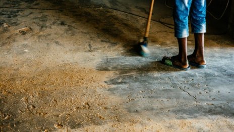 Пир по време на чума: Коронавирусът не ни спира да разхищаваме храна