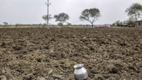 Суша заплашва по-голяма част от Франция това лято