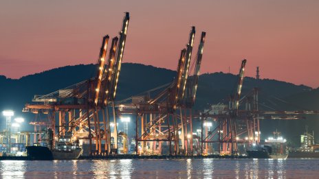 Южна Корея е получила ново предложение от САЩ за търговско споразумение