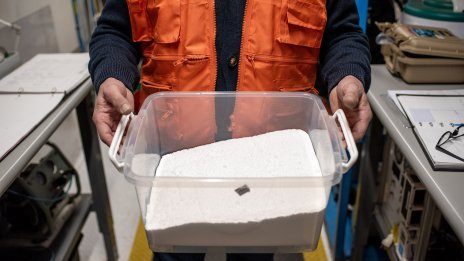 Първа компания комерсиализира метод за директно извличане на литий