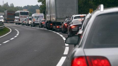 До 2035 г. ще бъдат произведени повече коли, отколкото през цялата история на тази индустрия