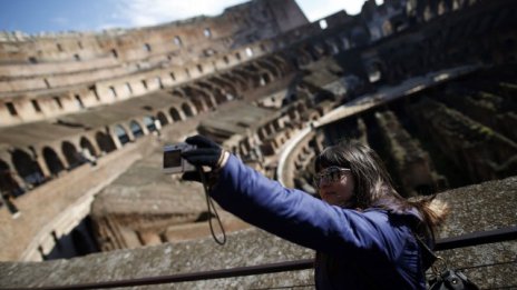 Профсъюзни срещи затвориха най-популярните туристически обекти в Рим