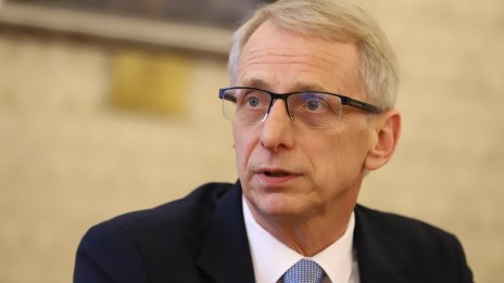 Николай Денков е кандидатът за премиер на „Продължаваме промяната“