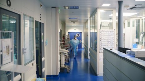 БЛС настоява за поне 25% среден ръст на цените на клиничните пътеки