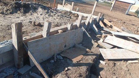 Министерството на туризма разпореди проверка на плаж Бутамята край Синеморец