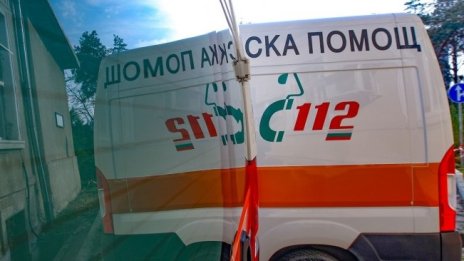 Преработват проектите за ремонт и изграждане на спешните центрове