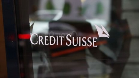 Credit Suisse се готви за съдебен спор с SoftBank