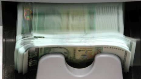 Правителството си увеличи възможностите за разходи с 25 млн. лв.  