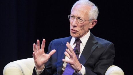 Стенли Фишер очаква още две повишения на лихвите в САЩ през 2017 г.