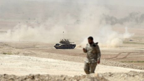 Белгийският вицепремиер призова за оръжейно ембарго на ЕС срещу Саудитска Арабия