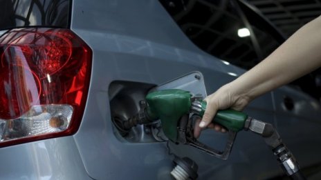 КЗК поиска от търговци на горива да не споделят информация с конкуренцията